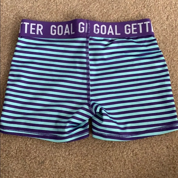 Spandex (9) Spandex (7) Sports Bra (small) - Picture 2 of 5